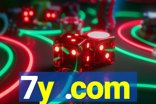 7y .com